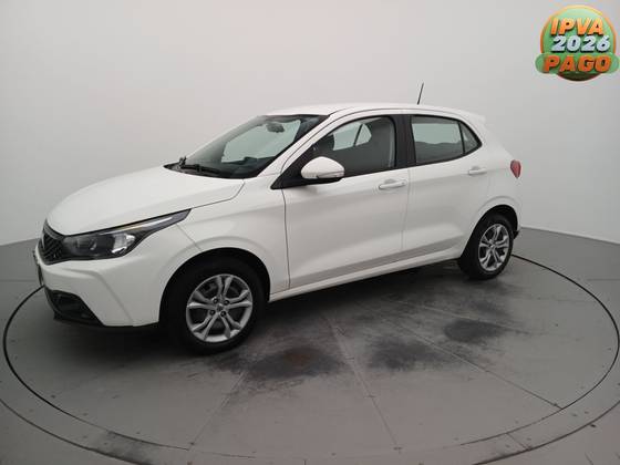 FIAT ARGO 1.0 FIREFLY FLEX DRIVE MANUAL FIAT ARGO 1.0 FIREFLY FLEX DRIVE MANUAL